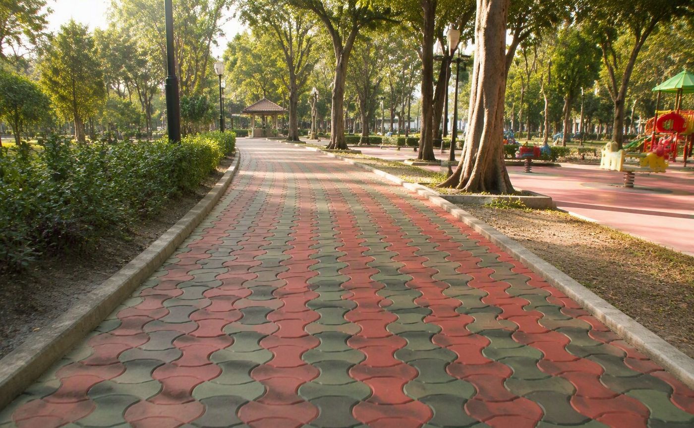 What "Recycled Rubber Flooring" Really Means: From Tire to Tile