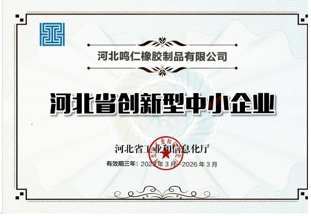 National Innovative SME